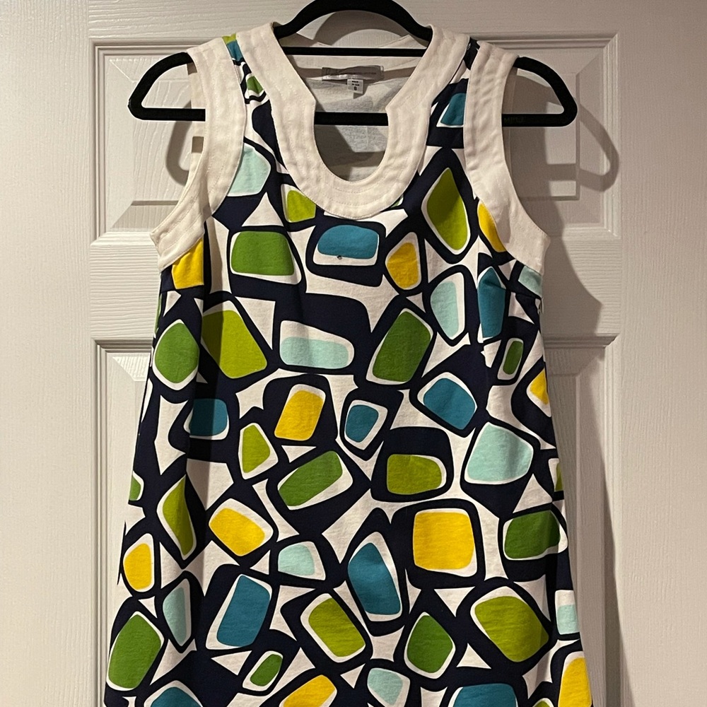 Mini Dress